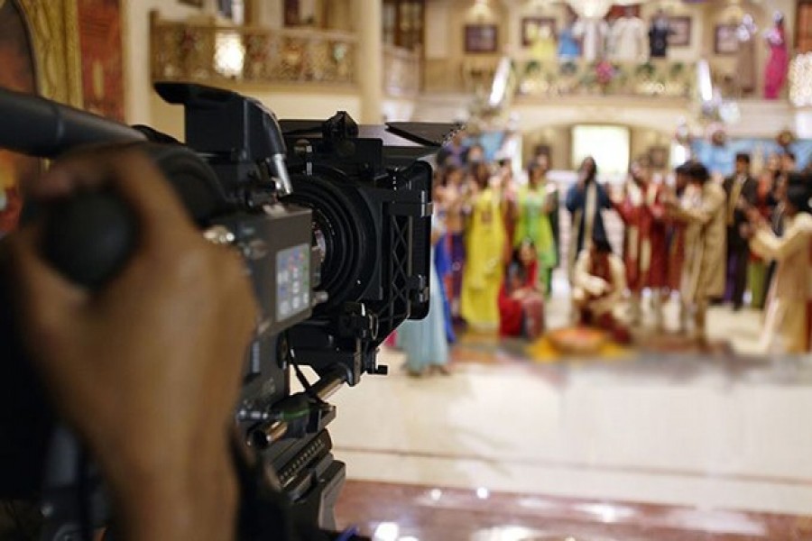 প্রতিনিধিত্বশীল ছবি