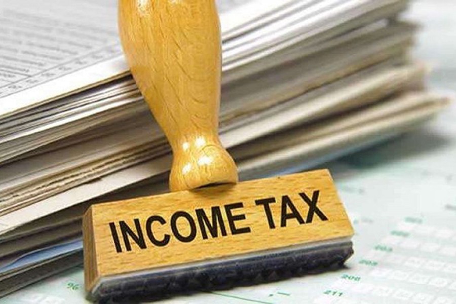 NBR publishes simplified income tax guidelines