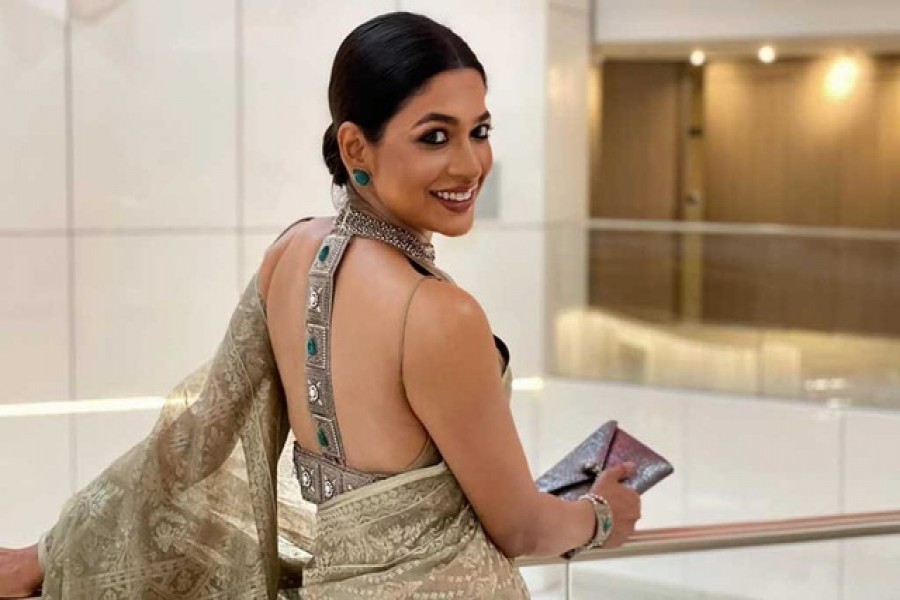 ছবি: ফেইসবুক।