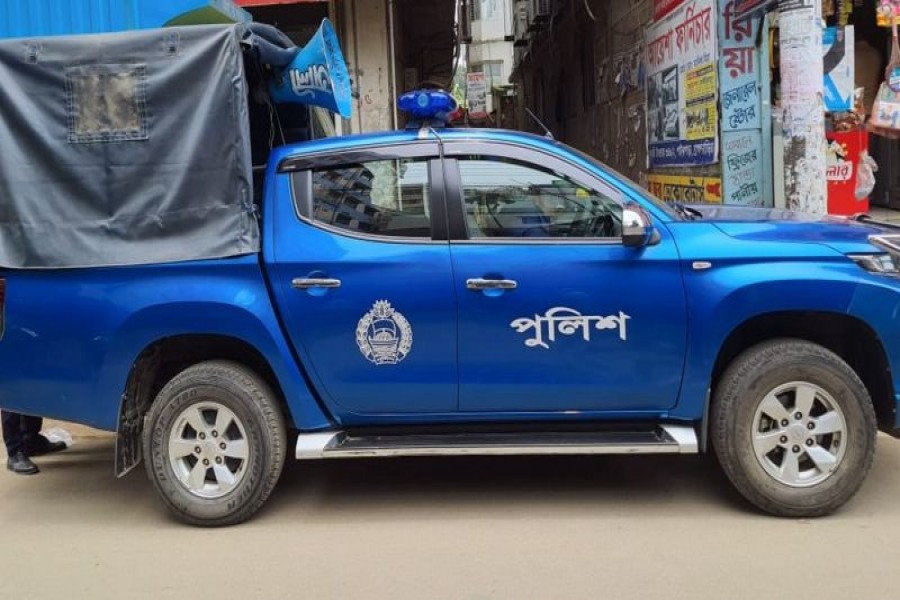 কোপা আমেরিকার ফাইনাল ঘিরে ব্রাহ্মণবাড়িয়ায় হাজার পুলিশ মোতায়েন
