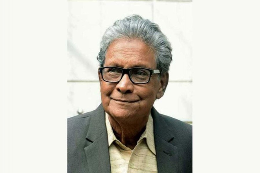 কবি-সাংবাদিক অরুণ দাশগুপ্তের জীবনাবসান