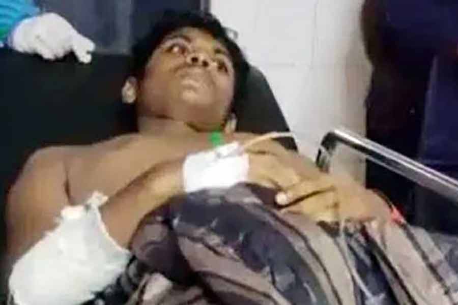 কক্সবাজারে ব্রাজিল ভক্তের ছুরিকাঘাতে আর্জেন্টিনা সমর্থক আহত