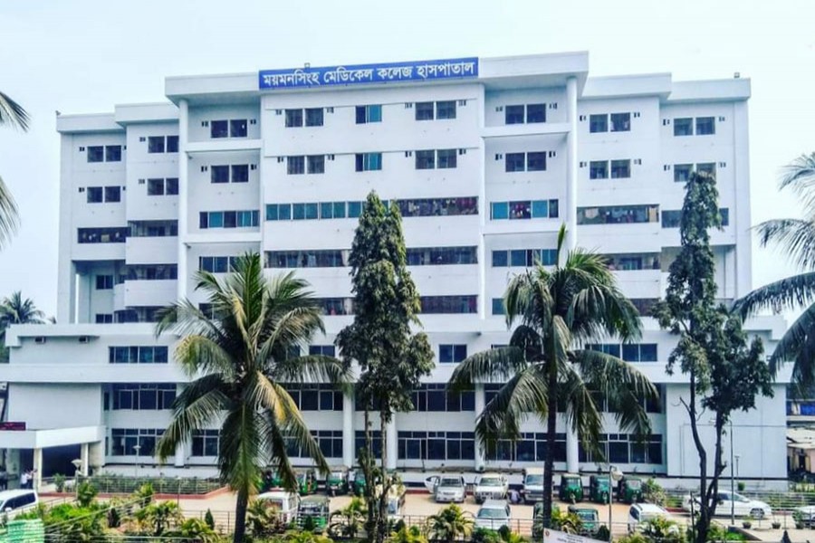 কোভিডে ময়মনসিংহে ৮, রাজশাহীতে ৫ মৃত্যু