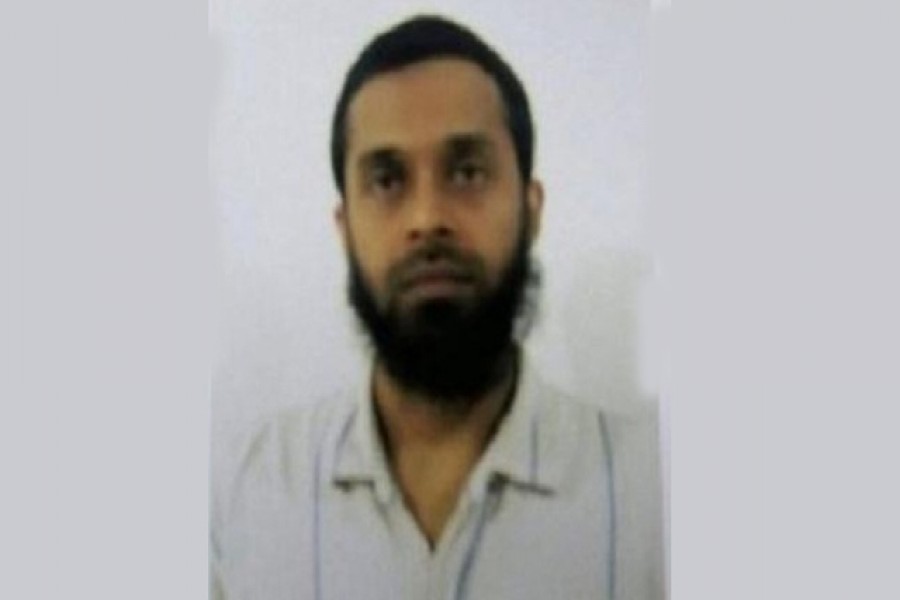 জেএমবি সদস্য আসাদুজ্জামান চৌধুরী ওরফে পনির