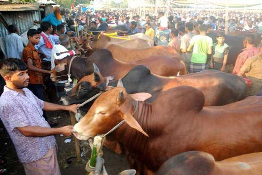 ঈদের একাল-সেকাল
