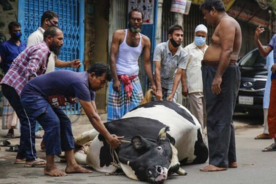 --প্রতীকি ছবি