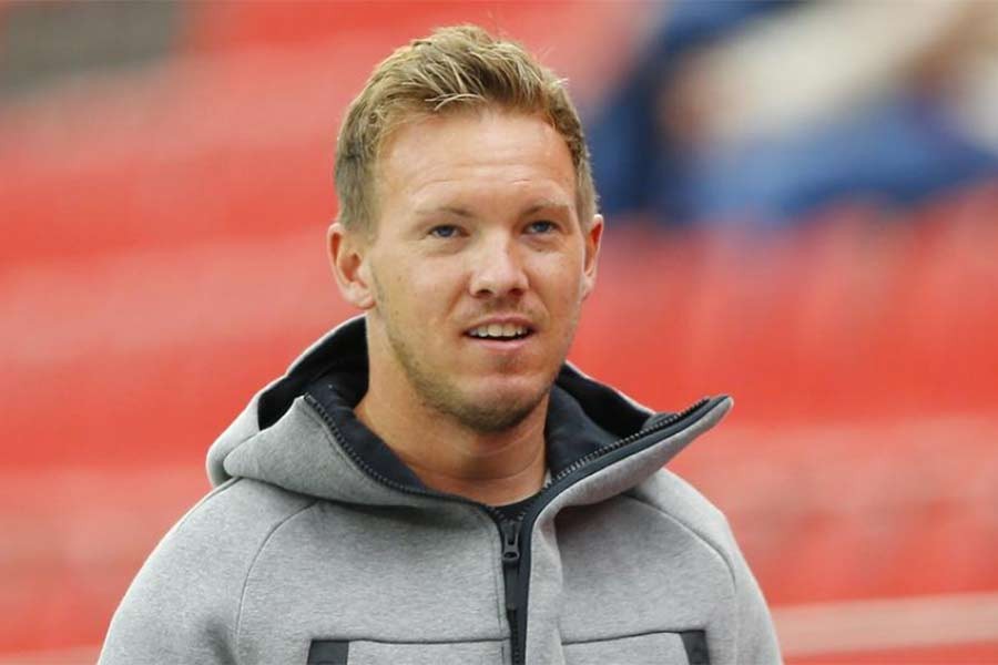 Julian Nagelsmann: Bayern's new trump card