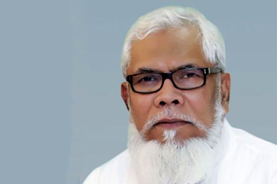সালমান এফ রহমান