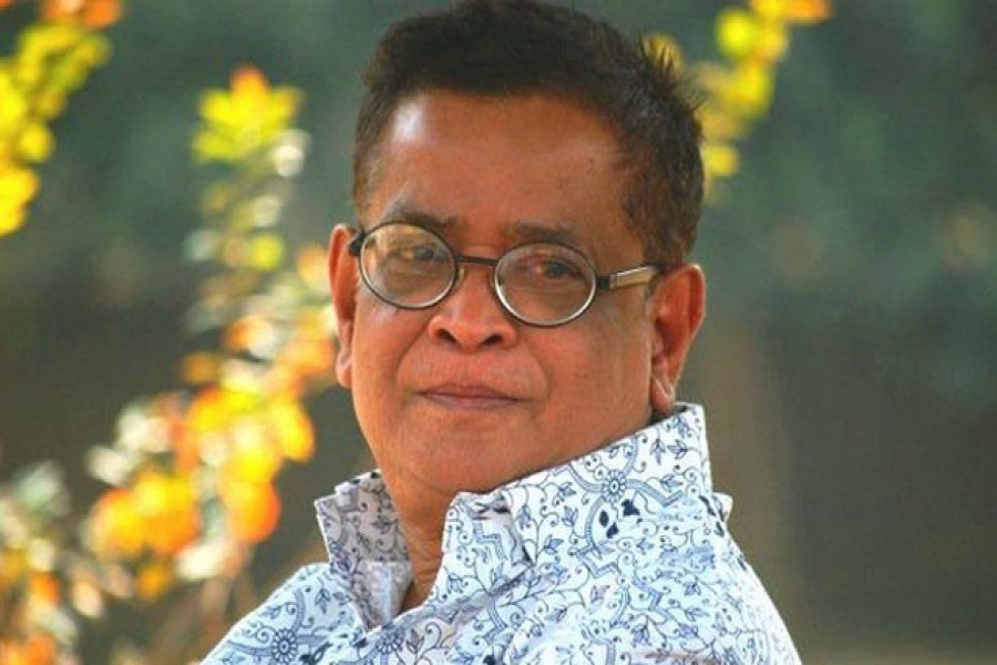 গ্রামীণফোনকে হুমায়ূন পরিবারের আইনি নোটিস