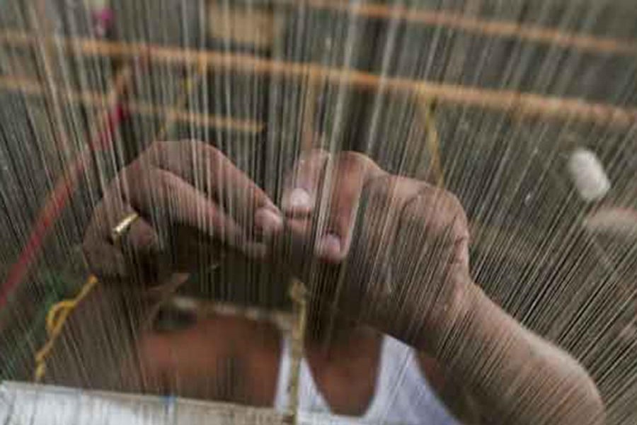 রূপগঞ্জে হবে ‘ঢাকাই মসলিন হাউজ’