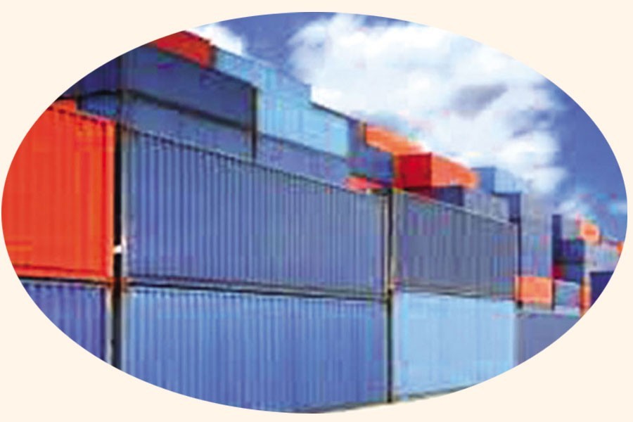 Two new inland container depots may be operational by this year