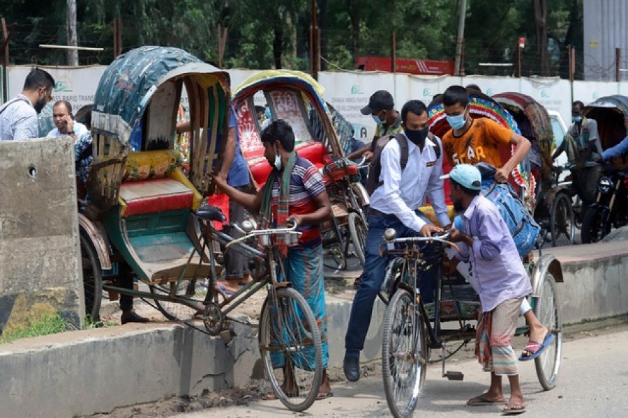 প্রতিনিধিত্বশীল ছবি