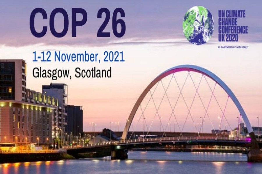 COP26: Global competition launched to find top climate science communicators