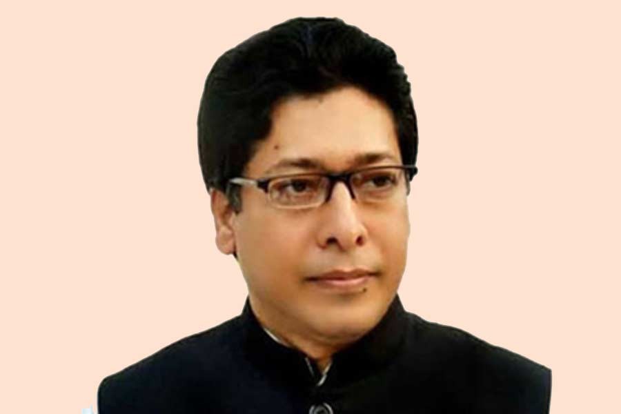 চাকরি হারানোর ভয়ে শ্রমিকরা ঢাকায় এসেছে, জনপ্রশাসন প্রতিমন্ত্রীর ধারণা