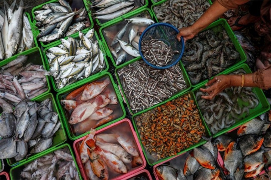 ছবি: রয়টার্স।