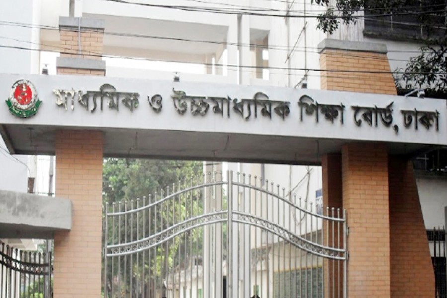 এসএসসি পরীক্ষার্থীদের অ্যাসাইমেন্টে সংশোধন