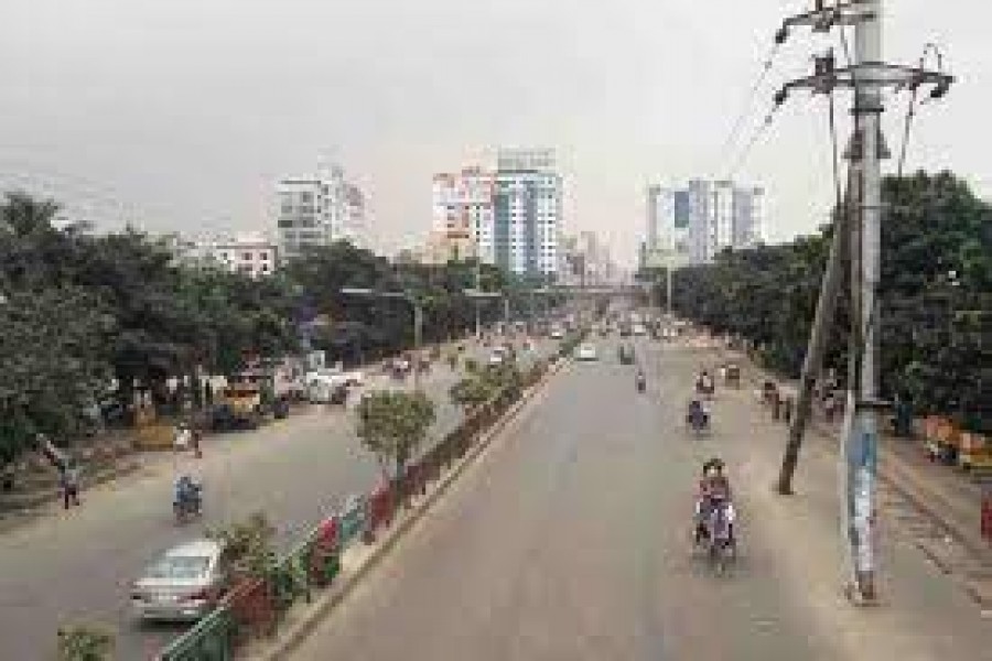 কোভিড: লকডাউনের বিধিনিষেধ ১০ অগাস্ট পর্যন্ত