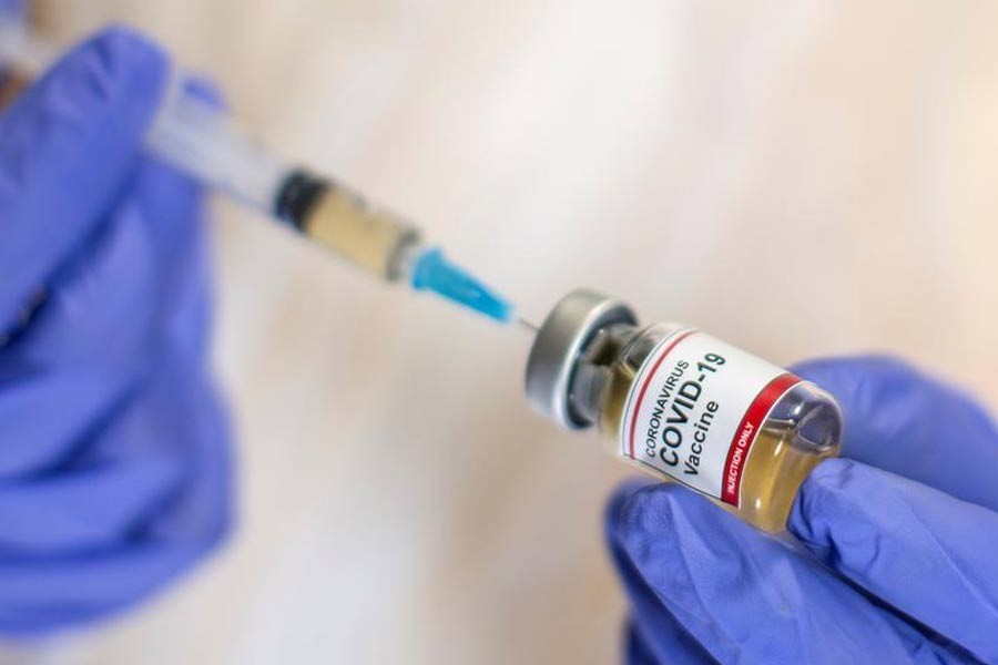 Citizens aged over 18 years come under inoculation campaign