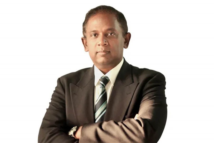 মাহতাব উদ্দিন আহমেদ — ফাইল ছবি