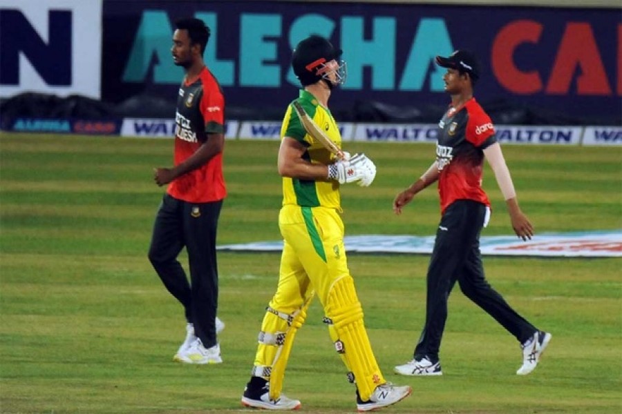 ‘বাংলাদেশ বেশি স্মার্ট’, উপলব্ধি অস্ট্রেলিয়ানদের