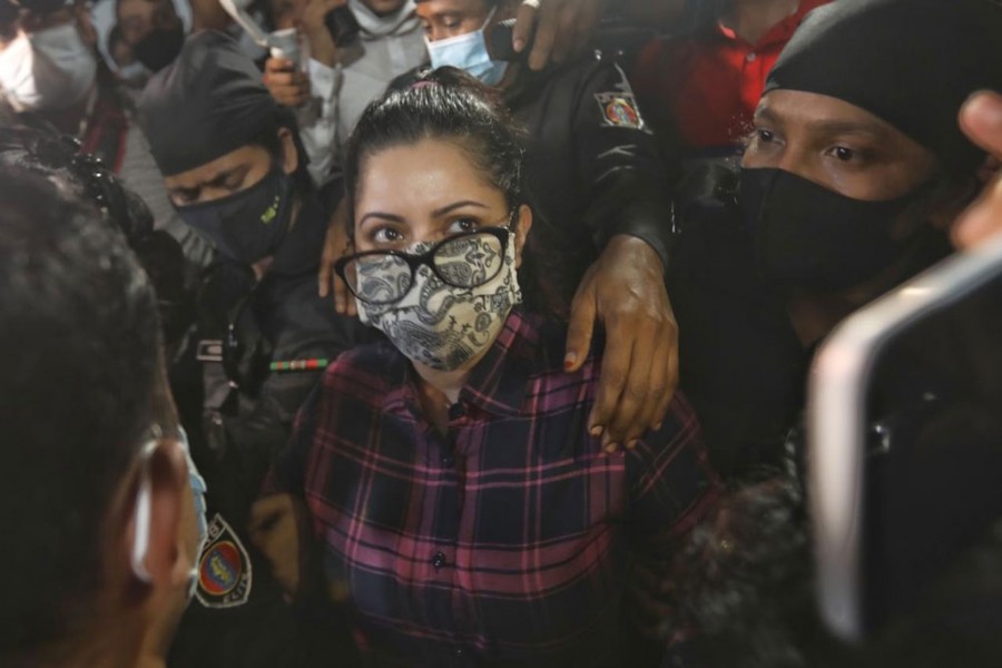 Image credit: Dhaka Tribune