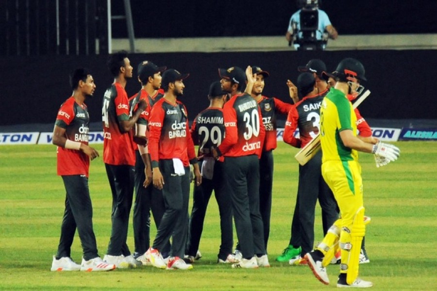 ৪-১ নাকি ৩-২?