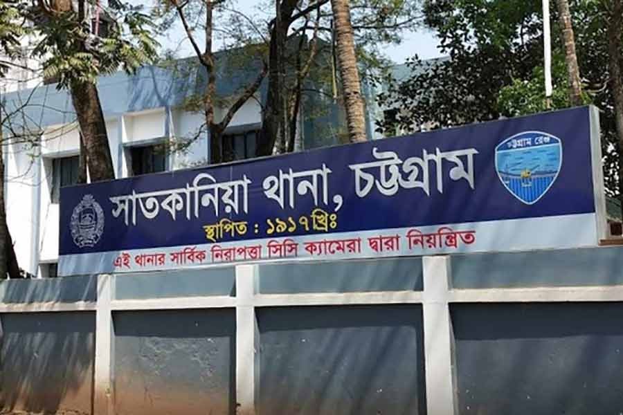 ‘টাকার বিনিময়ে’ মাদক কারবারিকে ছেড়ে দেওয়ায় তিন পুলিশসহ ছয়জন কারাগারে