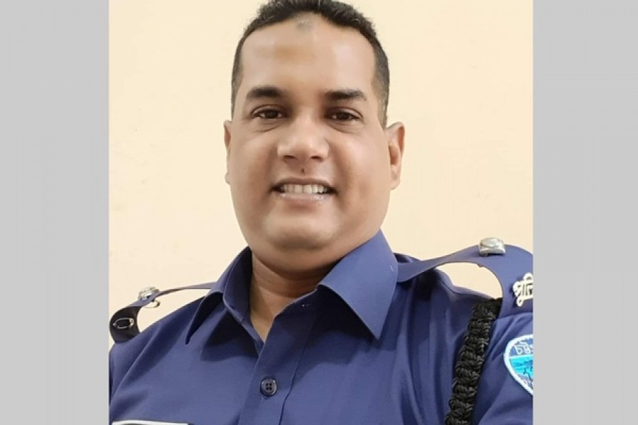 - মো. সাইফুল ইসলাম