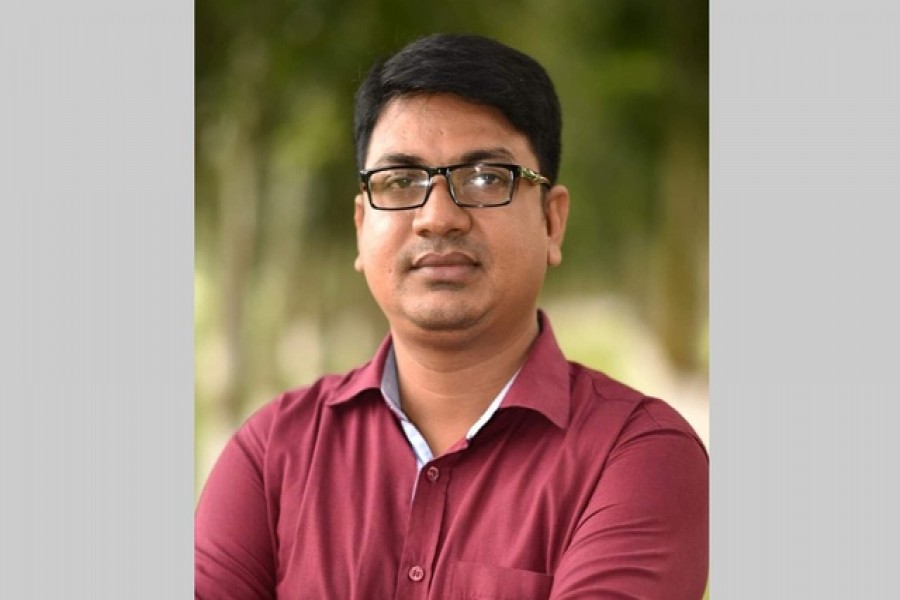 চুয়াডাঙ্গায় করোনাভাইরাসে টেলিভিশন সাংবাদিকের মৃত্যু