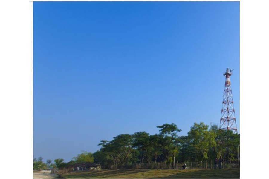 কুতুবদিয়া। ফাইল ছবি/বিডিনিউজ টোয়েন্টিফোর ডটকম