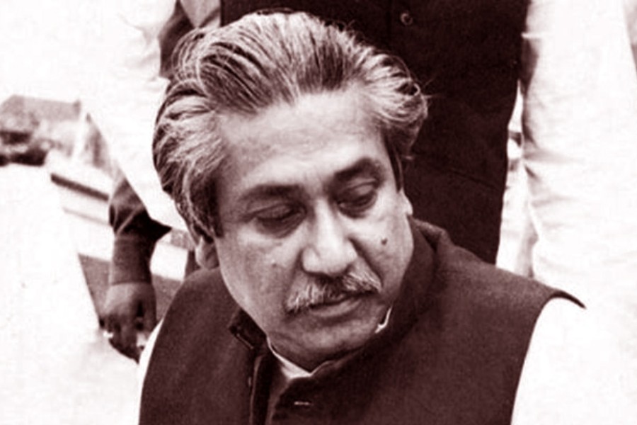 আজ বাঙালির শোকের দিন