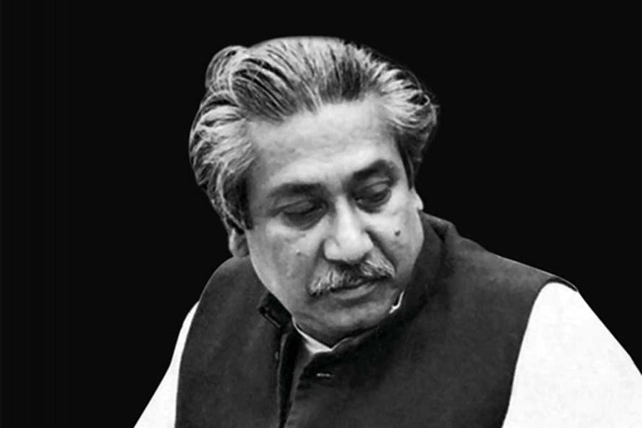 Efforts being made to bring back fugitive killers of Bangabandhu, says foreign minister