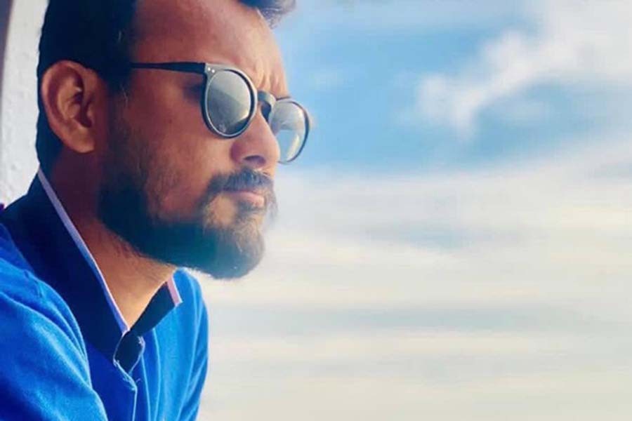 নাট্যনির্মাতা সাজ্জাদ সনির মৃত্যু
