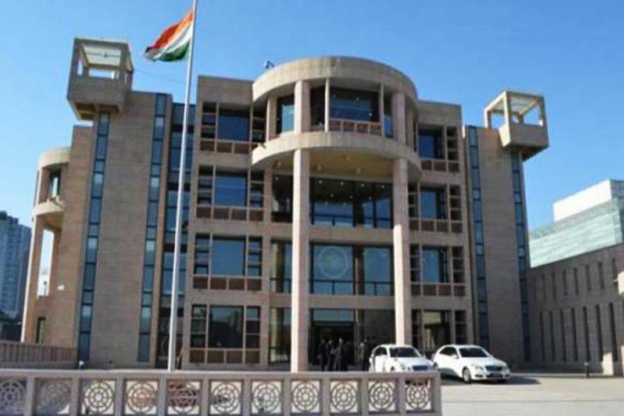 India evacuates Kabul embassy staff