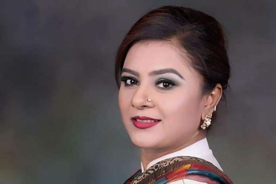 এক মামলায় জামিন পেলেন হেলেনা জাহাঙ্গীর