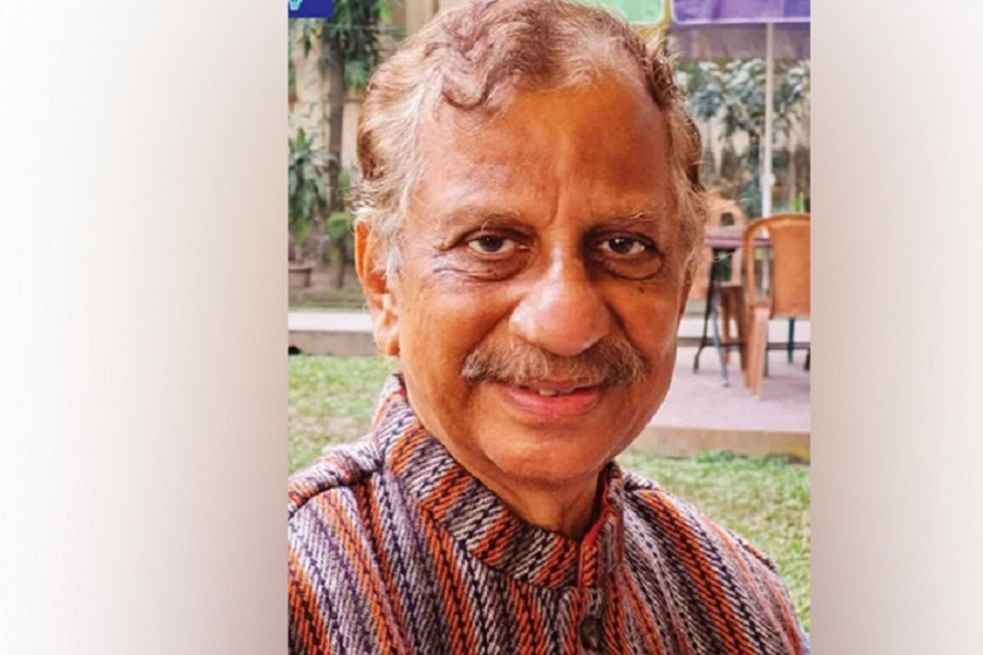 জাহিদুজ্জামান ফারুক