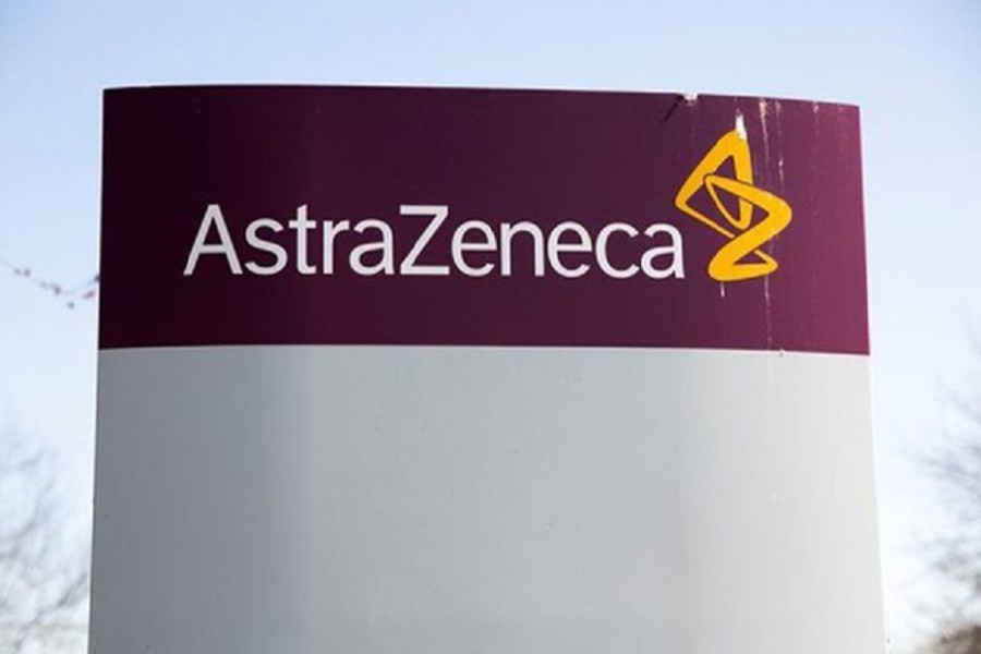 AstraZeneca's antibody therapy prevents COVID-19, study shows
