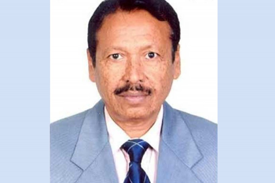 বিচারপতি আমির হোসেন