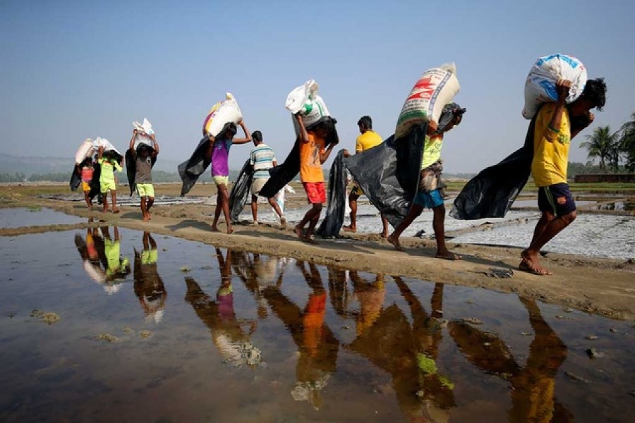 ছবি: রয়টার্স