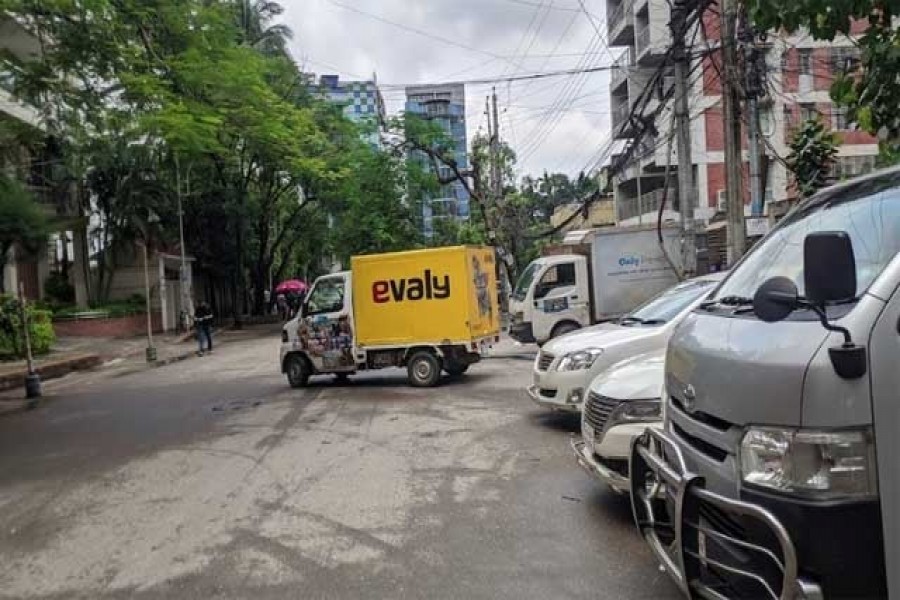 ইভ্যালির দায় নিতে রাজি নয় যমুনা গ্রুপ