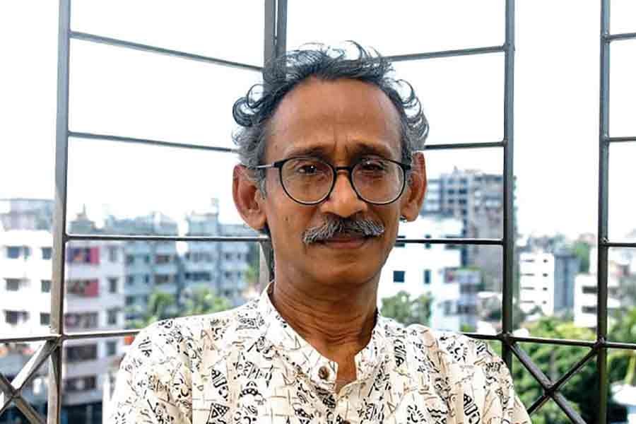 শেখ আবদুল হাকিম (১৯৪৬-২০২১)