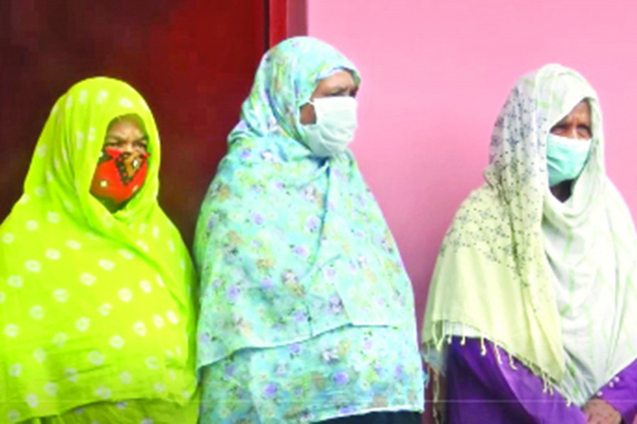 Safety net payout thru’ MFS eases life, improves efficiency