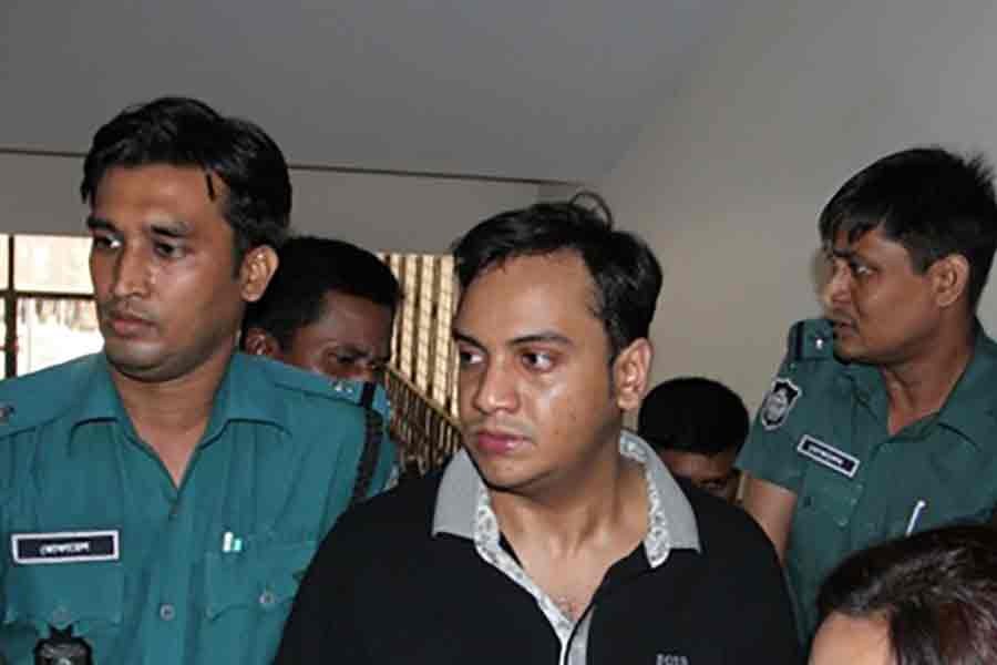 সাফাত আহমেদ। ফাইল ছবি: বিডিনিউজ টোয়েন্টিফোর ডটকম