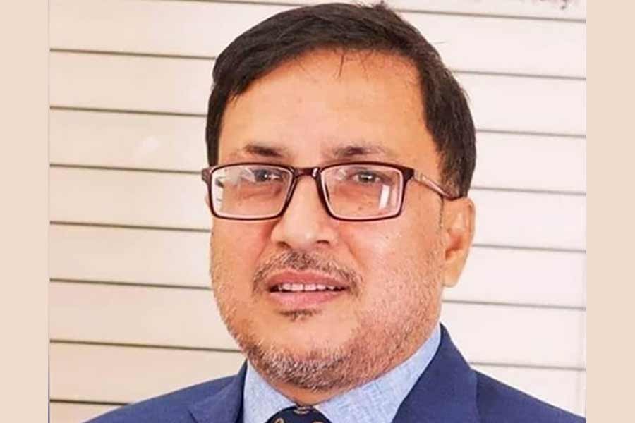 ‘করোনার টিকা সংগ্রহ করা আন্তর্জাতিক রাজনীতির উপর নির্ভর করে’