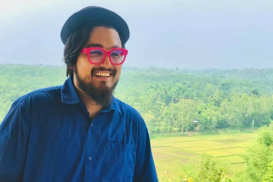 ছবি: ফেইসবুক থেকে