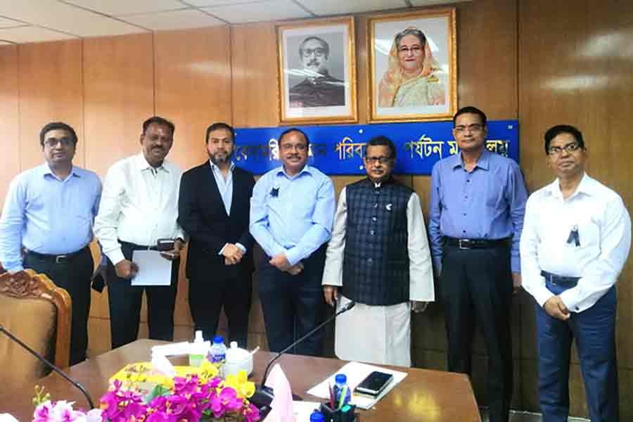 লকডাউনের ক্ষতি পোষাতে ভ্যাট, ট্যাক্স, লাইসেন্স ফি মওকুফ চান বিনোদন পার্ক মালিকরা