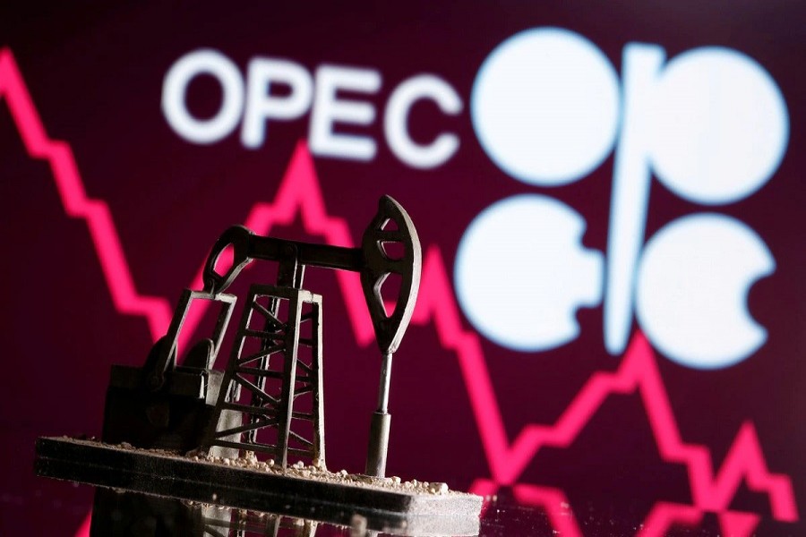 OPEC+ could reconsider oil output increase