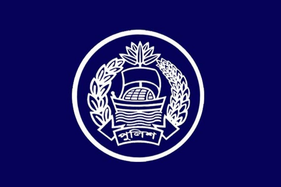 ব্রাহ্মণবাড়িয়ার ২৫ পুলিশ সদস্য চাকরিচ্যুত