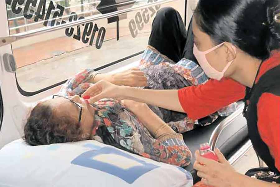 তিন মাস পর করোনা রোগী শনাক্তের হার নামল ১০ শতাংশের ঘরে