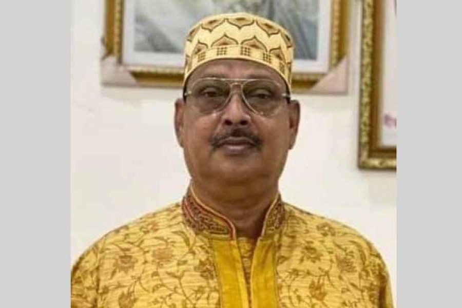 সিরাজগঞ্জের এমপি হাসিবুর রহমান স্বপন আর নেই